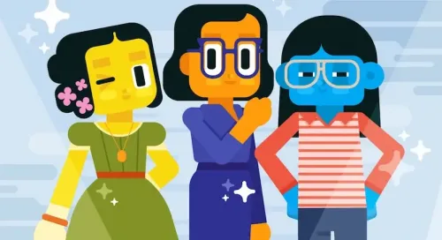 Girls in ICT ubbu abril